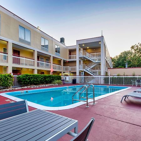 Orlando Inn Near International Drive Williamsburg Ngoại thất bức ảnh