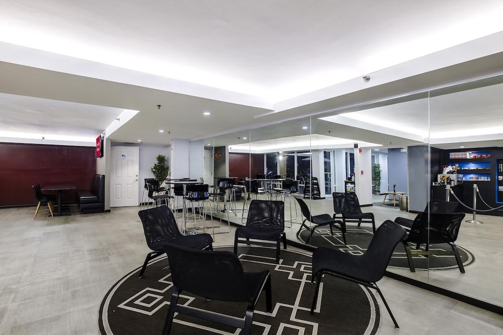 Orlando Inn Near International Drive Williamsburg Ngoại thất bức ảnh