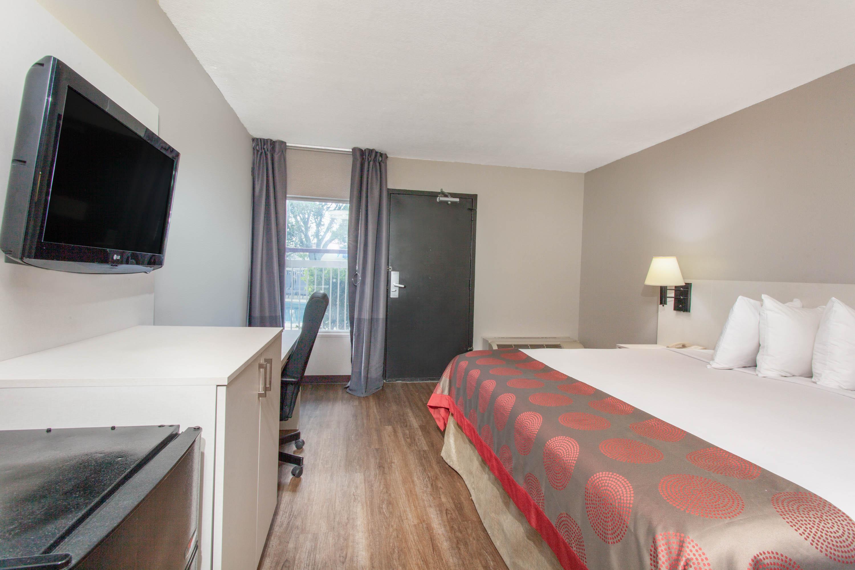 Orlando Inn Near International Drive Williamsburg Ngoại thất bức ảnh