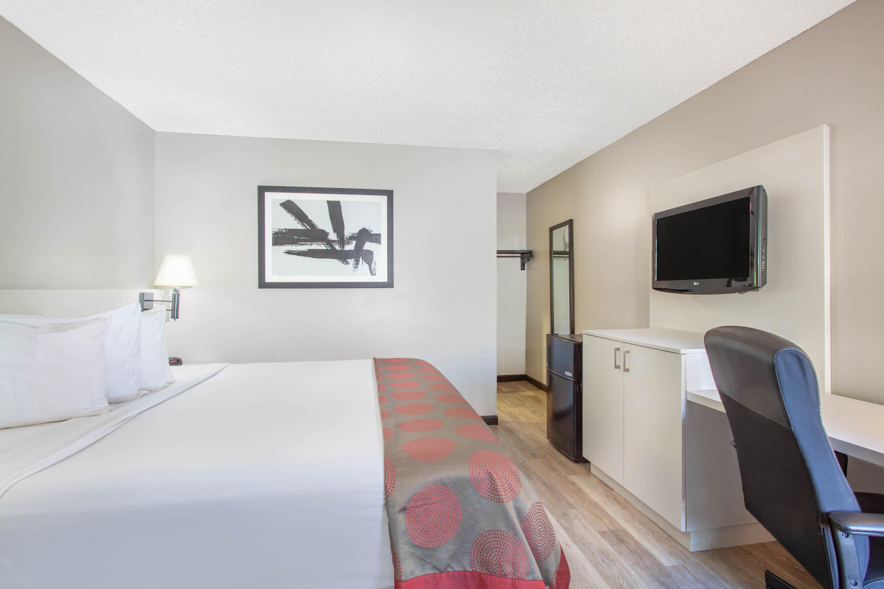 Orlando Inn Near International Drive Williamsburg Ngoại thất bức ảnh