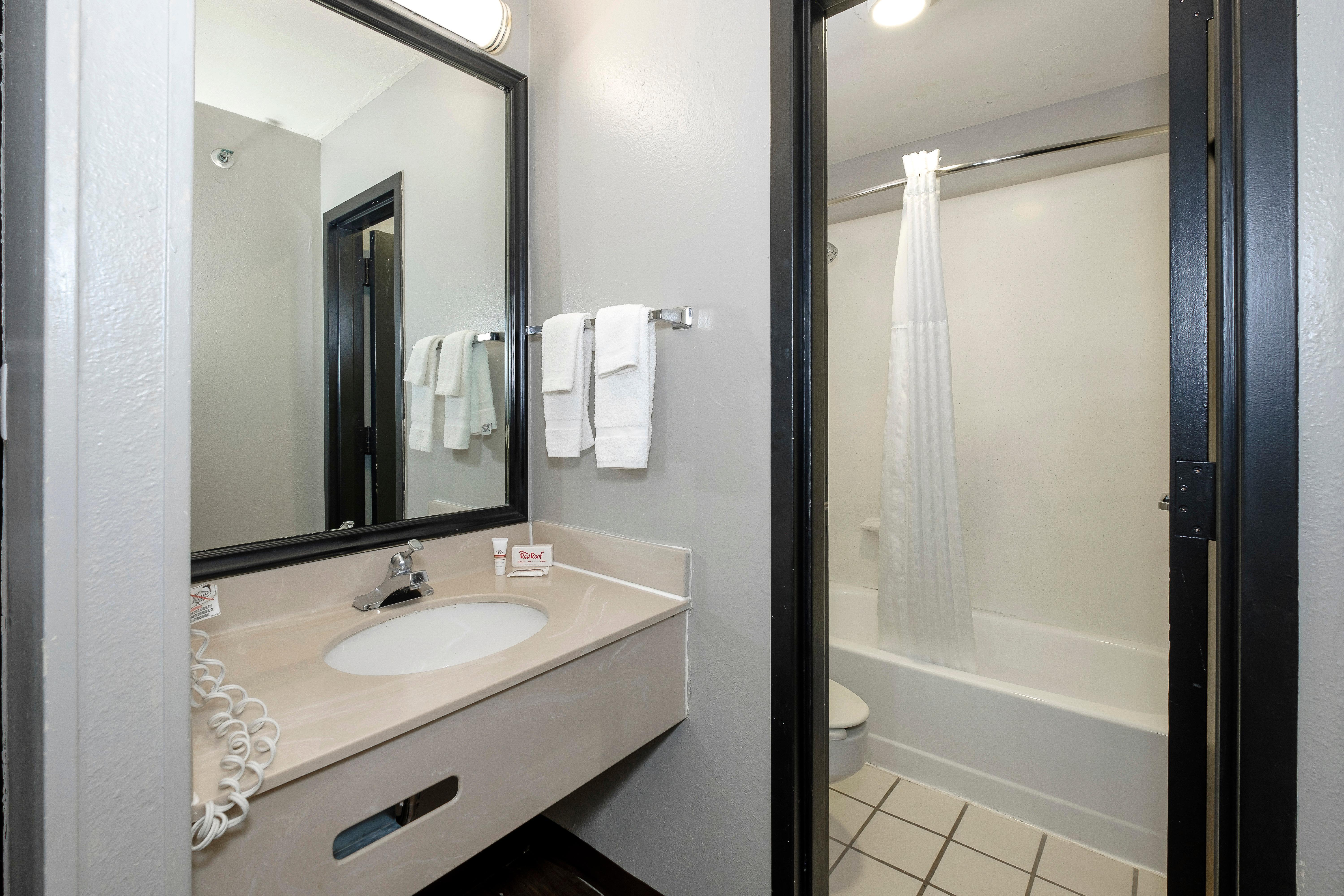 Orlando Inn Near International Drive Williamsburg Ngoại thất bức ảnh