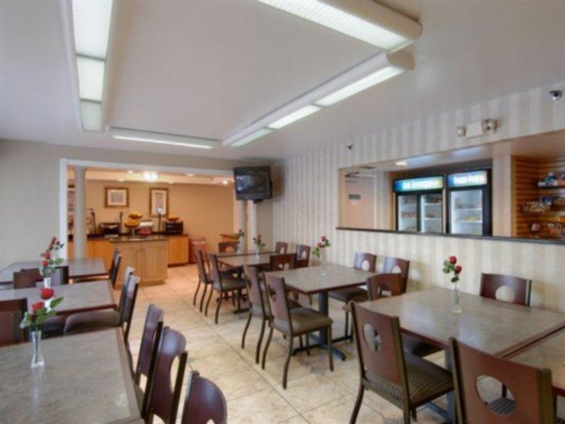 Orlando Inn Near International Drive Williamsburg Ngoại thất bức ảnh