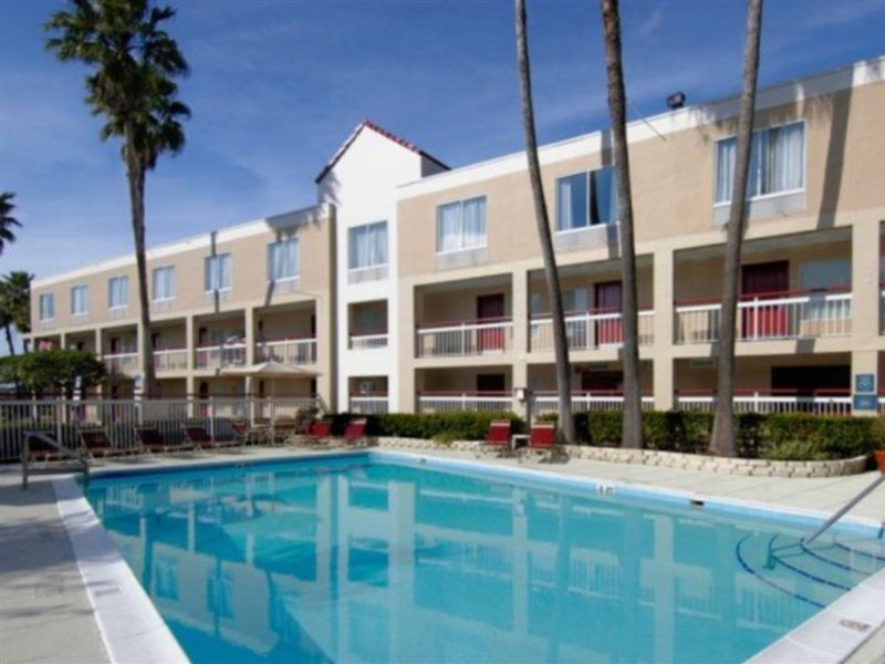 Orlando Inn Near International Drive Williamsburg Ngoại thất bức ảnh