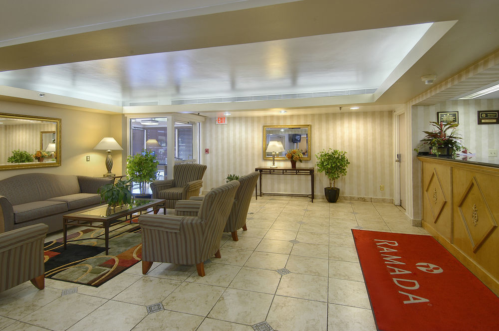Orlando Inn Near International Drive Williamsburg Ngoại thất bức ảnh