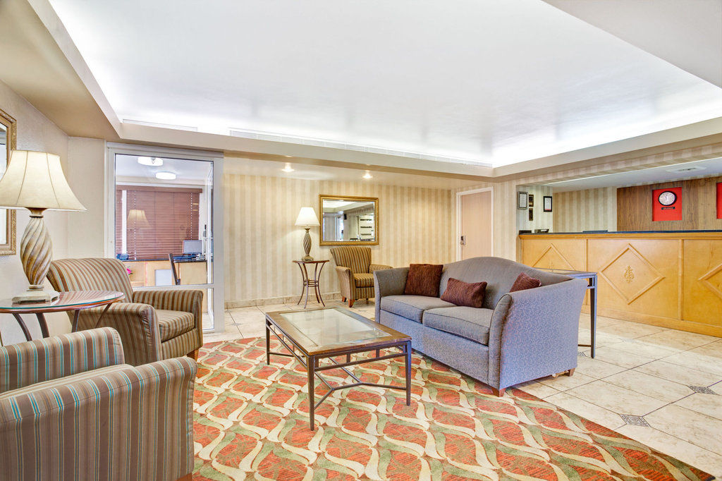 Orlando Inn Near International Drive Williamsburg Ngoại thất bức ảnh
