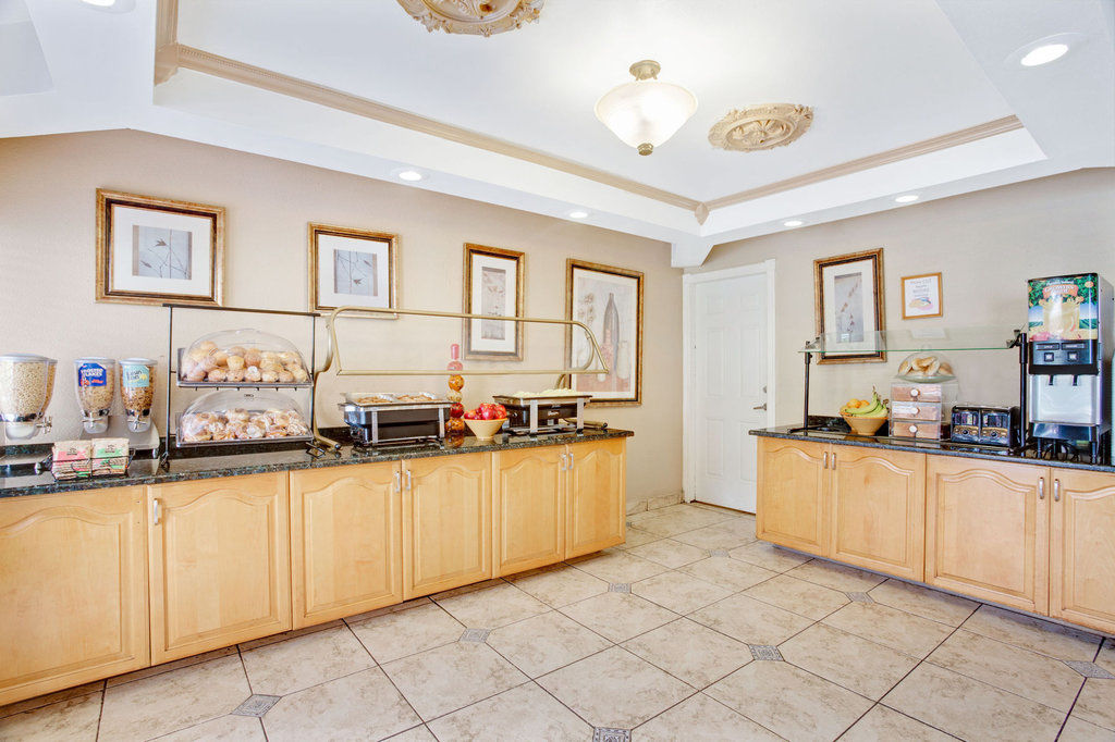 Orlando Inn Near International Drive Williamsburg Ngoại thất bức ảnh