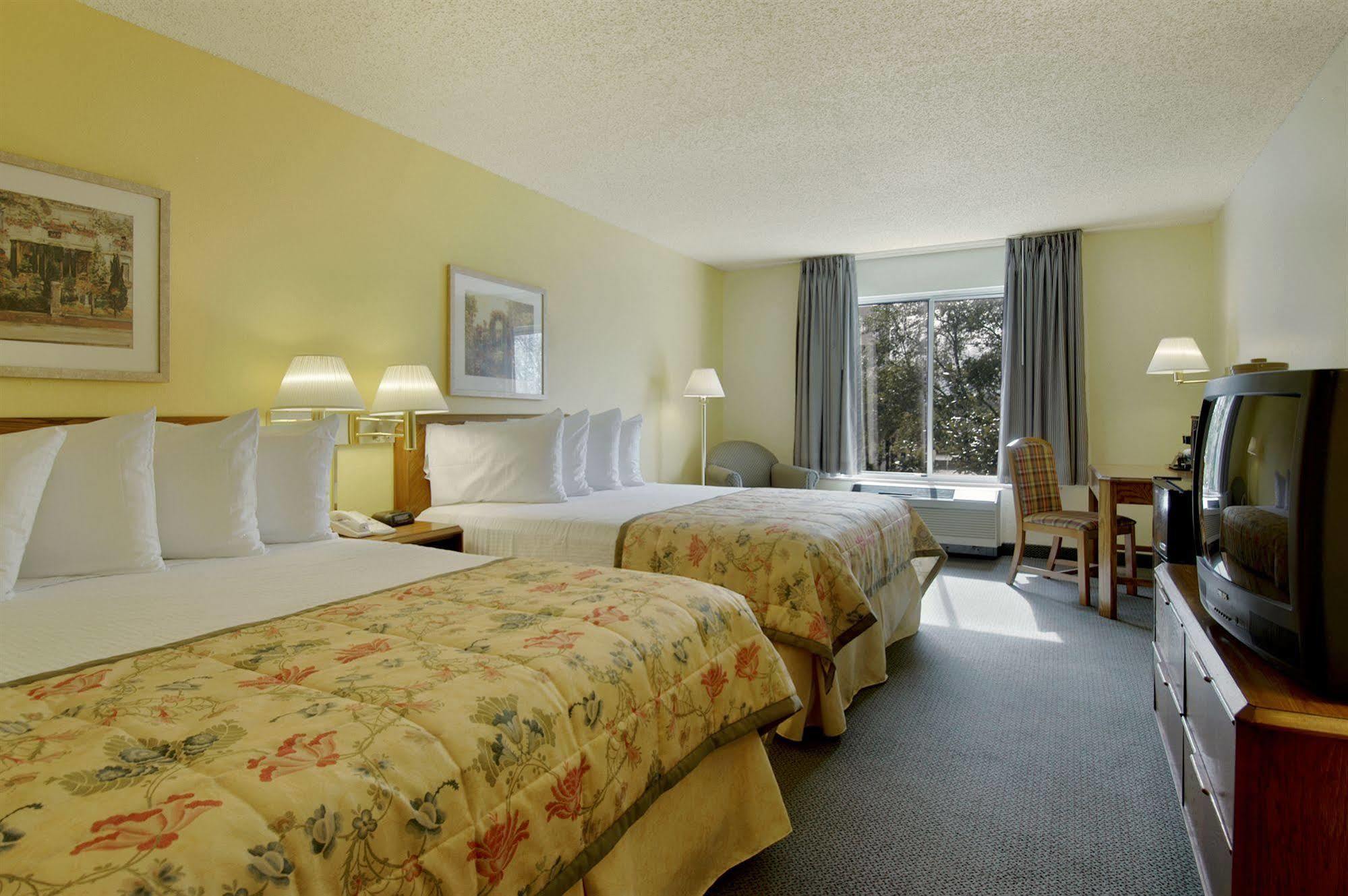 Orlando Inn Near International Drive Williamsburg Ngoại thất bức ảnh