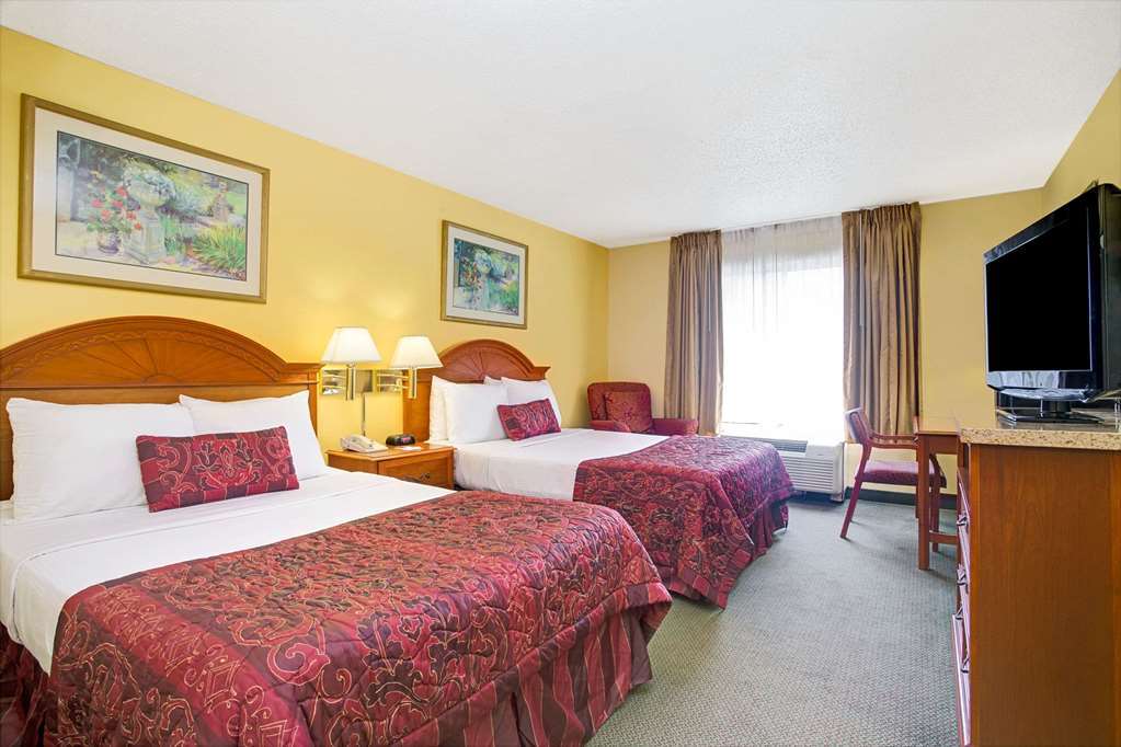 Orlando Inn Near International Drive Williamsburg Phòng bức ảnh