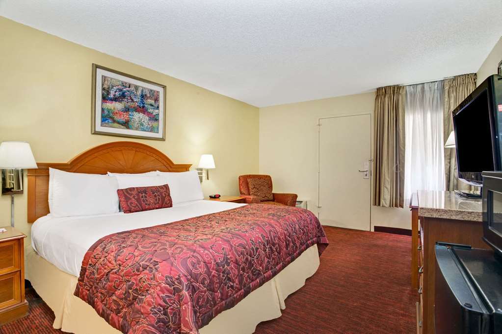 Orlando Inn Near International Drive Williamsburg Phòng bức ảnh