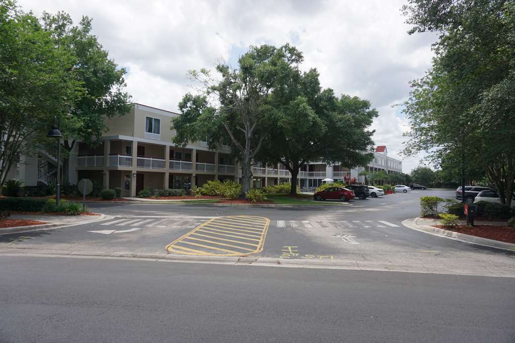 Orlando Inn Near International Drive Williamsburg Ngoại thất bức ảnh