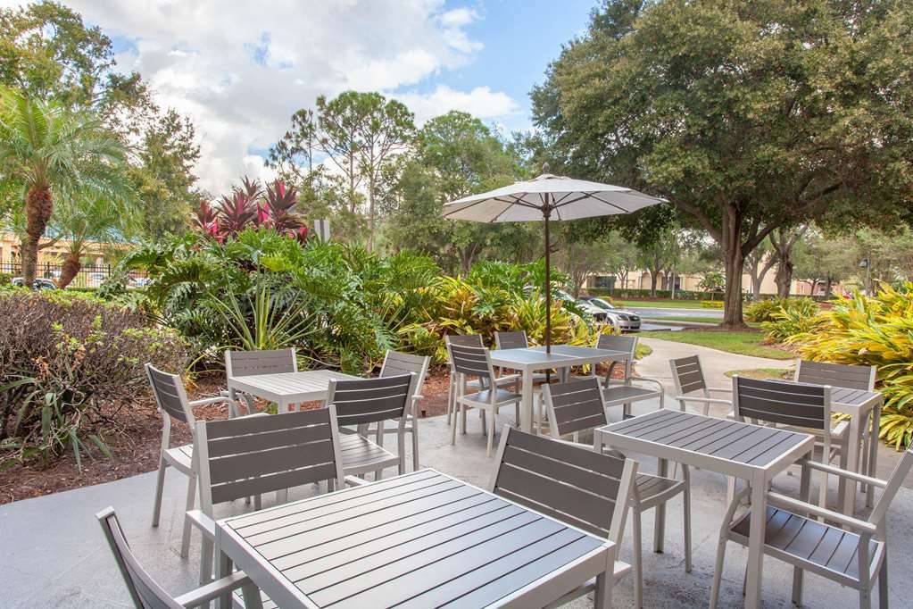 Orlando Inn Near International Drive Williamsburg Tiện nghi bức ảnh