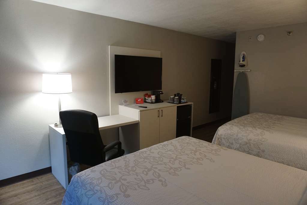 Orlando Inn Near International Drive Williamsburg Phòng bức ảnh