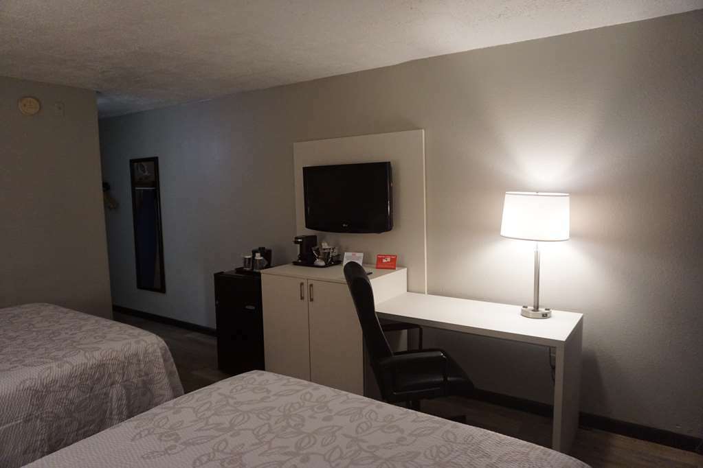 Orlando Inn Near International Drive Williamsburg Phòng bức ảnh