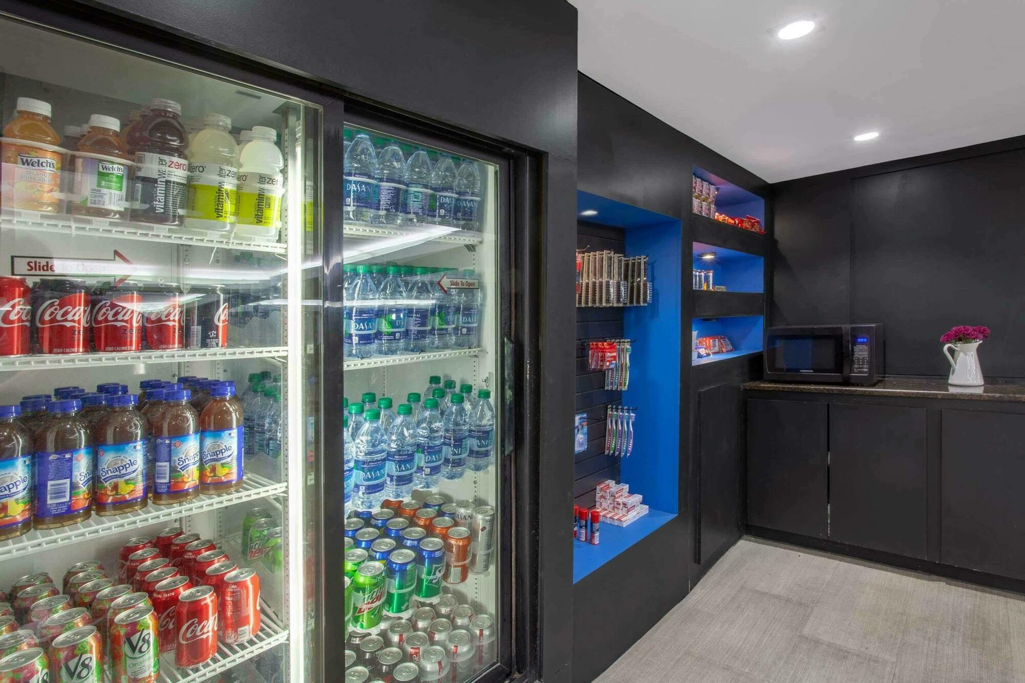 Orlando Inn Near International Drive Williamsburg Ngoại thất bức ảnh