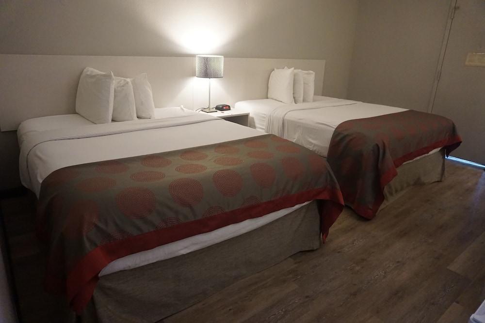 Orlando Inn Near International Drive Williamsburg Ngoại thất bức ảnh