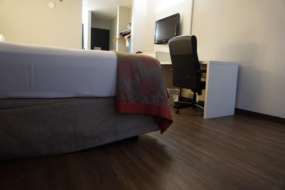 Orlando Inn Near International Drive Williamsburg Ngoại thất bức ảnh
