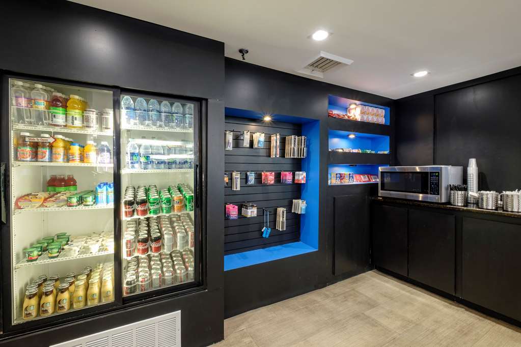 Orlando Inn Near International Drive Williamsburg Tiện nghi bức ảnh