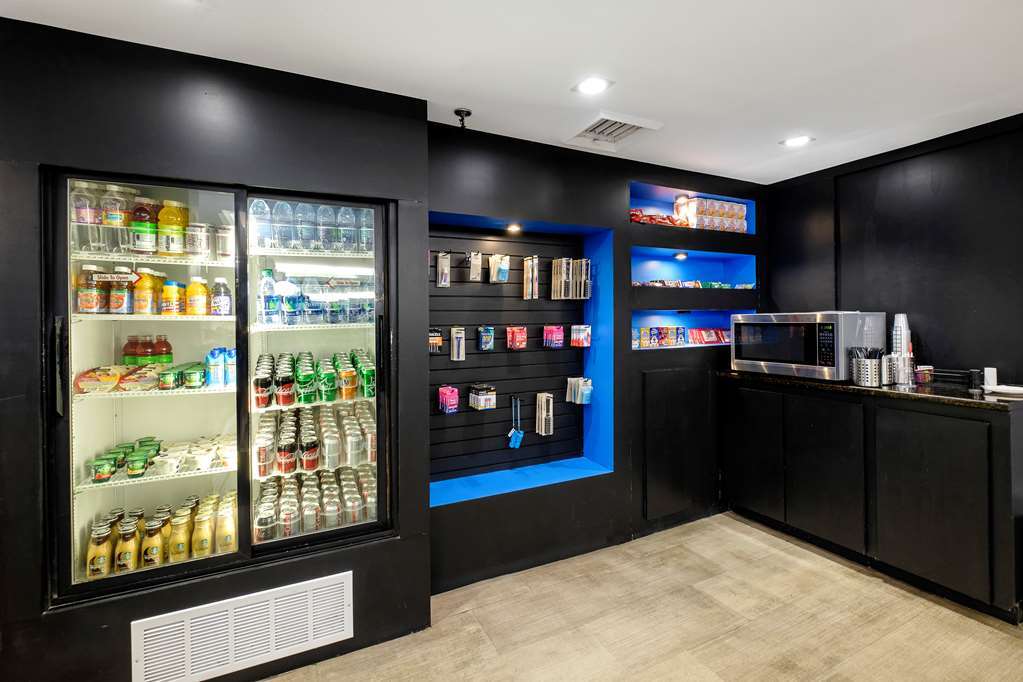 Orlando Inn Near International Drive Williamsburg Tiện nghi bức ảnh